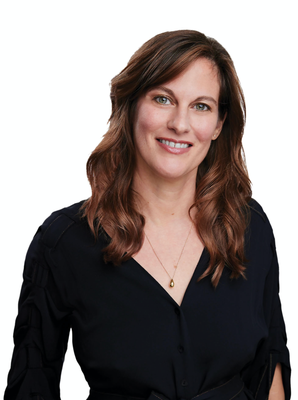 Portrait of Meredith Bradley, REALTOR